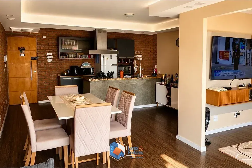 Imagem Apartamento à venda 2 Quartos 1 Vaga 78.2M² Vila Campestre São Paulo - SP