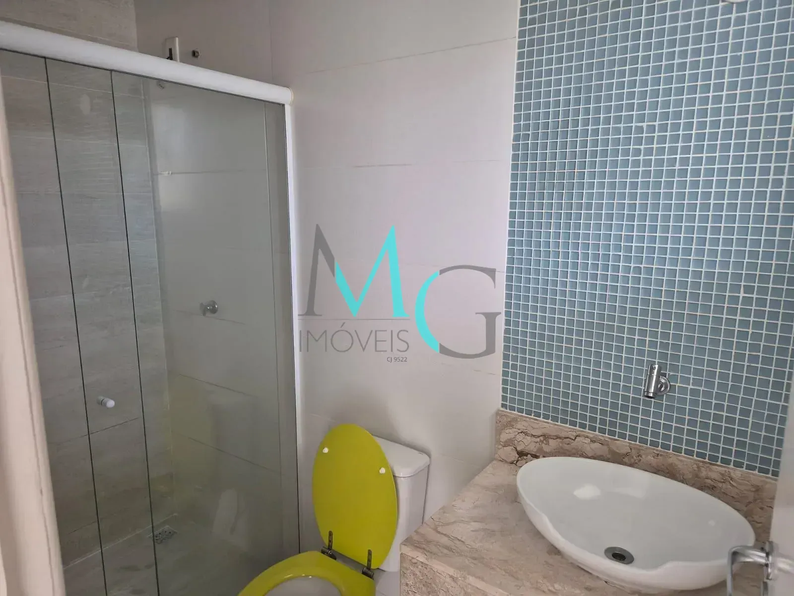 Imagem Casa à venda e locação 3 Quartos, 1 Suite, 111.86M², Bairro Isadora, Campo Grande, Rio de Janeiro