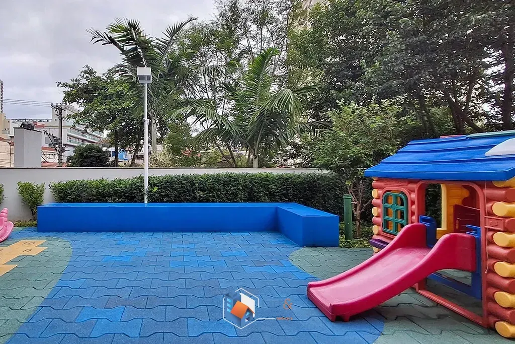 Imagem Apartamento à venda 2 Quartos 1 Suite 1 Vaga 71M² Santa Teresinha São Paulo - SP