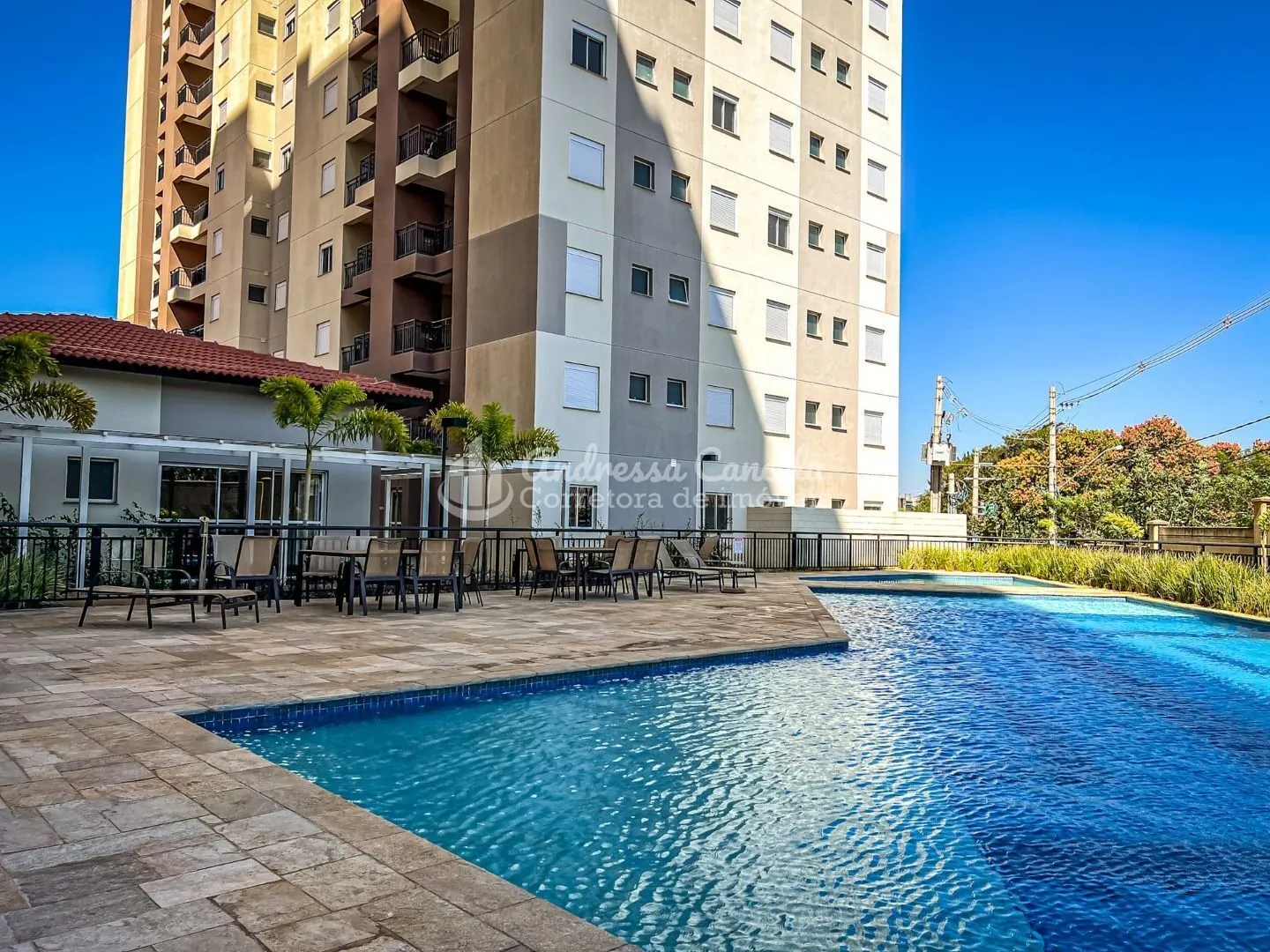 Imagem Nova Residence - Apartamento com 2 dormitórios à venda, 64 m² por R$ 420.000,00 - Parque Quinta das Paineiras - São José do Rio Preto/SP
