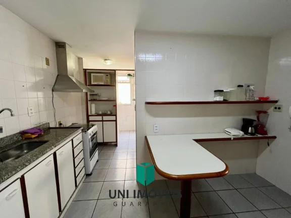 Imagem Apartamento 02 quartos (1 suíte), Elevador, Mobiliado, por R$470.000, na Praia do Morro