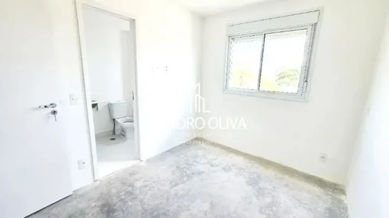 Imagem Condomínio Raiz SP Parque Resort - Apartamento à Venda – Condomínio Raiz São Paulo Parque Resort Santo Amaro – São Paulo/SP 108 m² | 4 Dormitórios (2 Suítes) | 4 Banheiros | 2 Vagas de Garagem