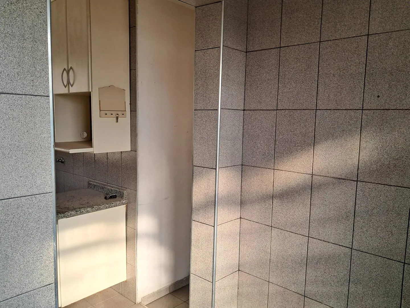 Imagem Apartamento com 2 quartos à venda na Vila Bancária