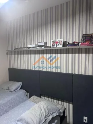 Imagem Apartamento em Santana do Paraíso
