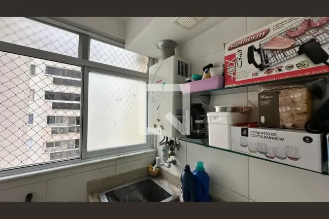 Imagem Apartamento à Venda - Recreio, 3 Quartos, 75 m2
