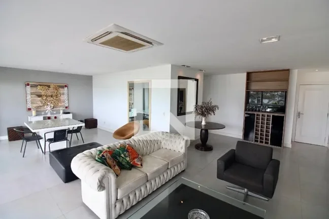 Imagem Apartamento à Venda - Recreio, 4 Quartos, 175 m2