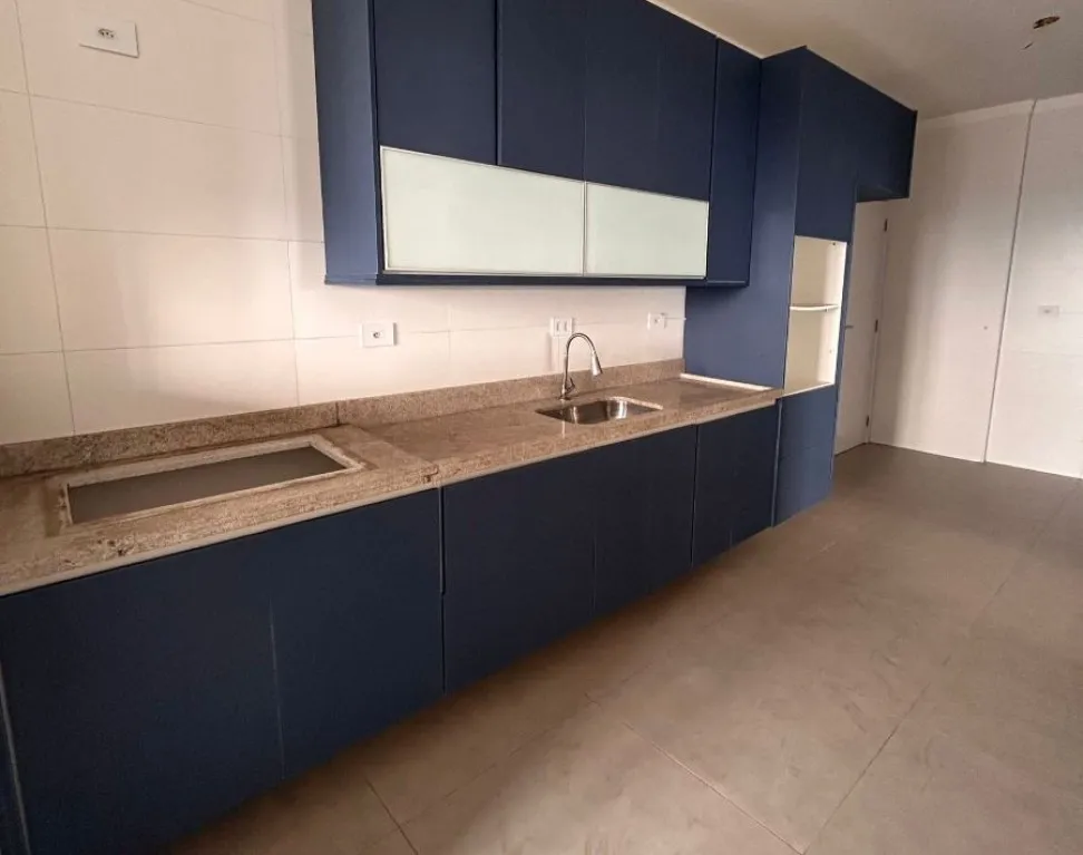 Imagem APARTAMENTO COM 145,00 m² - GUILHERMINA - PRAIA GRANDE SP