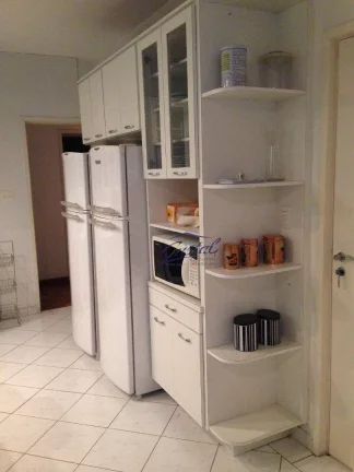 Imagem Apartamento com 2 dormitórios à venda, 180 m² por R$ 2.515.000,00 - Itaim Bibi - São Paulo/SP