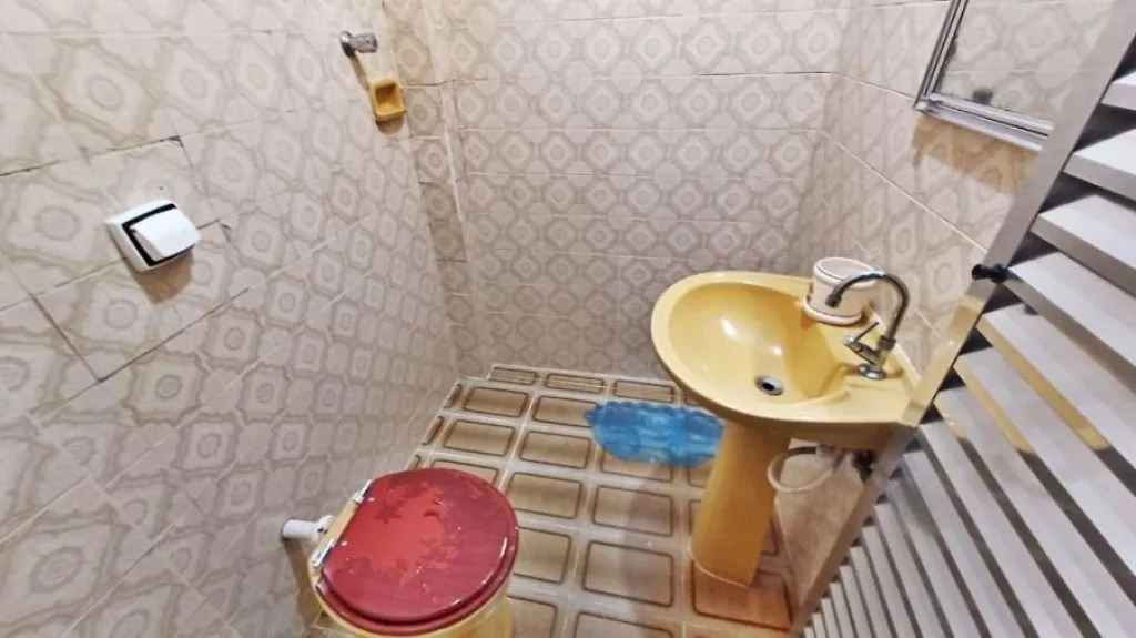 Imagem APARTAMENTO COM 46,00 m² - GUILHERMINA - PRAIA GRANDE SP