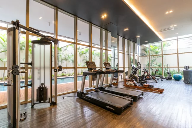 Imagem Apartamento à venda em São Paulo, Vila Mariana, com 4 quartos, 294m2