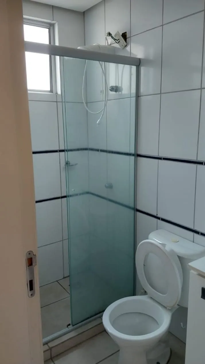 Imagem Apartamento à venda 2 Quartos, 1 Vaga, 48M², Campos Elíseos, Taubaté - SP | Condomínio Le Village Campos Eliseos