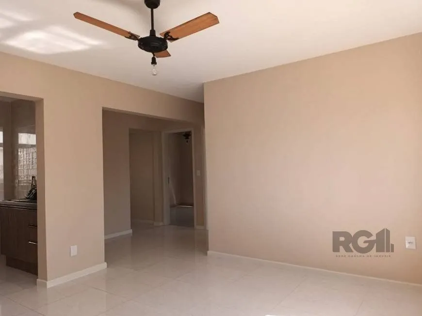 Excelente apartamento de 73m² com 2 dormitórios.
