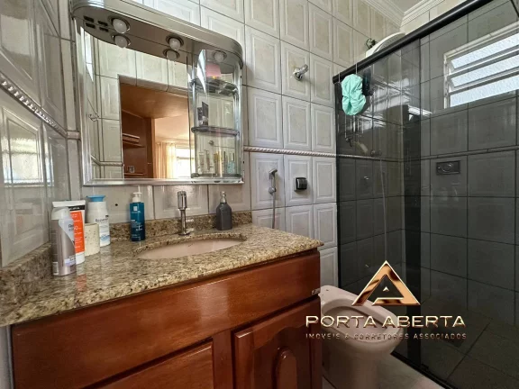 Imagem Casa a venda no bairro Ideal - cod 1380