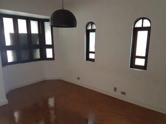 Foto do imóvel Sobrado com 3 Quartos para Alugar, 160 m² em Santana - São Paulo