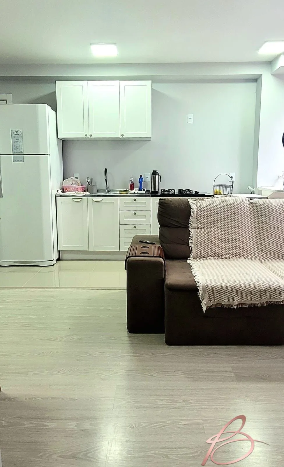 Imagem Apartamento em Ressacada, Itajaí/SC