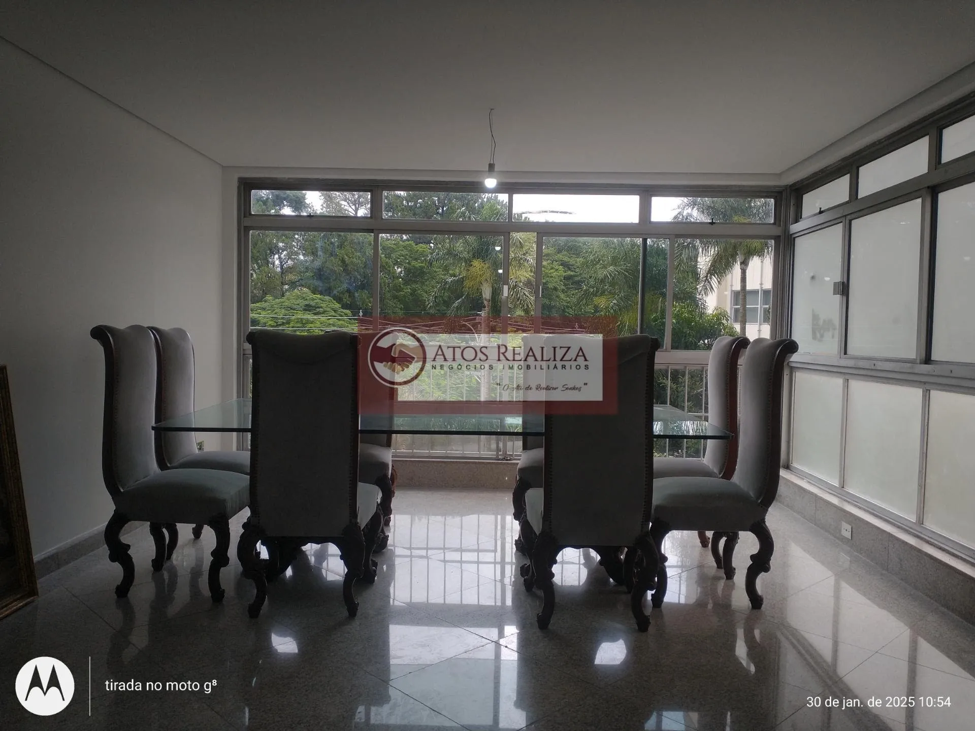 Imagem Venda Apartamento 145m² Jardim Paulista: 2 Dorms, 1 Suíte