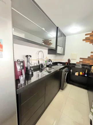Imagem APARTAMENTO RESIDENCIAL em PALHOÇA - SC, PEDRA BRANCA