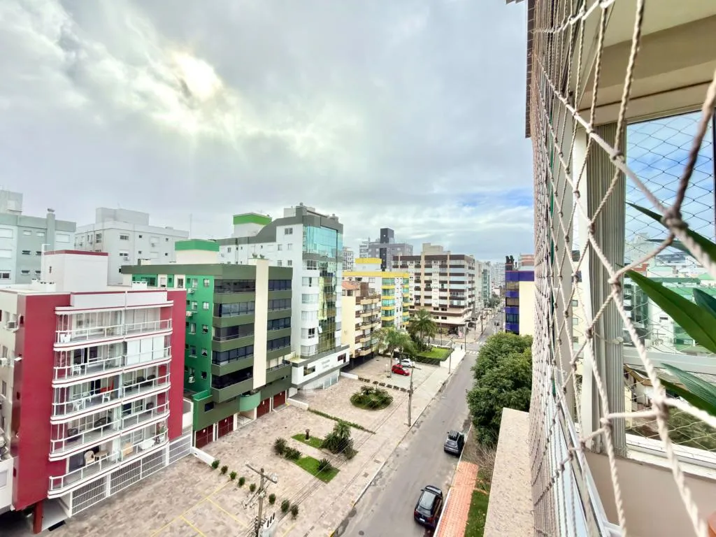 Imagem Apartamento 3 Dormitórios - Bairro Zona Nova