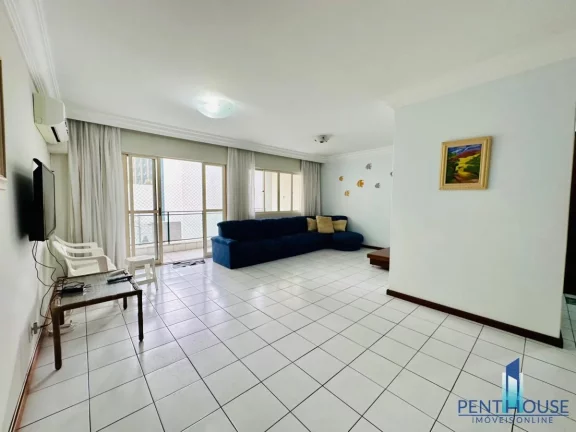 Imagem Apartamento Quadra Mar para Venda em Balneário Camboriú, CENTRO, 3 dormitórios, 3 suítes, 4 banheiros, 2 vagas