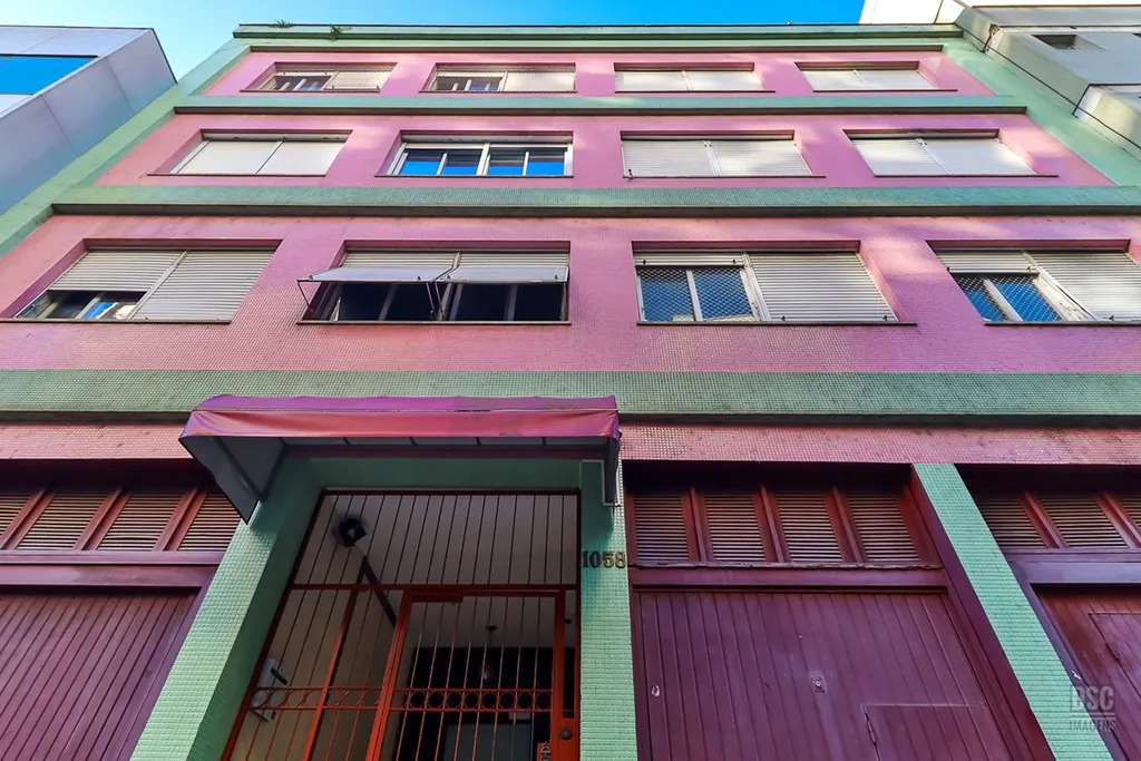 Imagem Apartamento em Centro Histórico