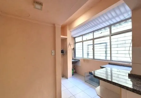 Imagem Apartamento no Centro de 2 dormitórios DESOCUPADO