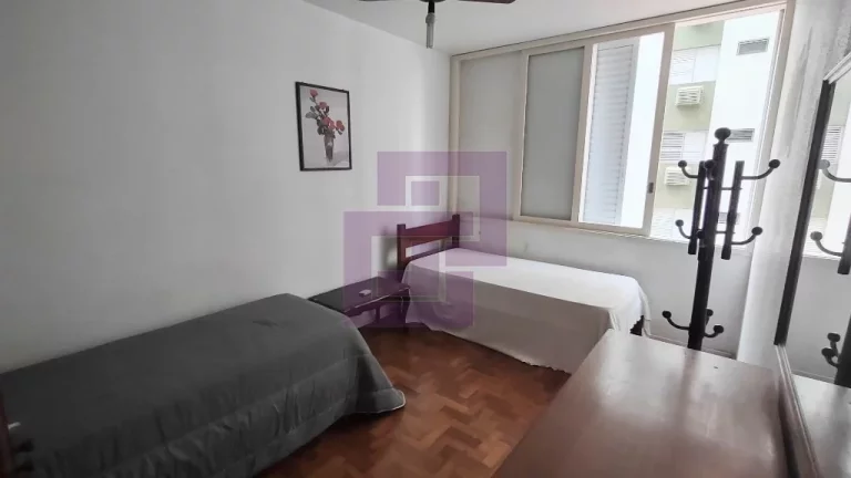 Imagem Apartamentos / Padrão na cidade de Guarujá