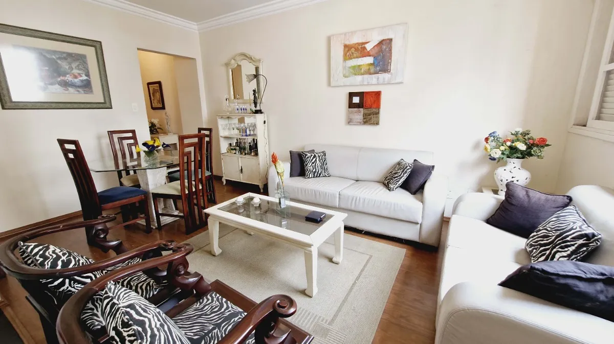 Imagem Apartamento para venda em Bela Vista com 1 quarto, sendo 1 suíte, 75m2