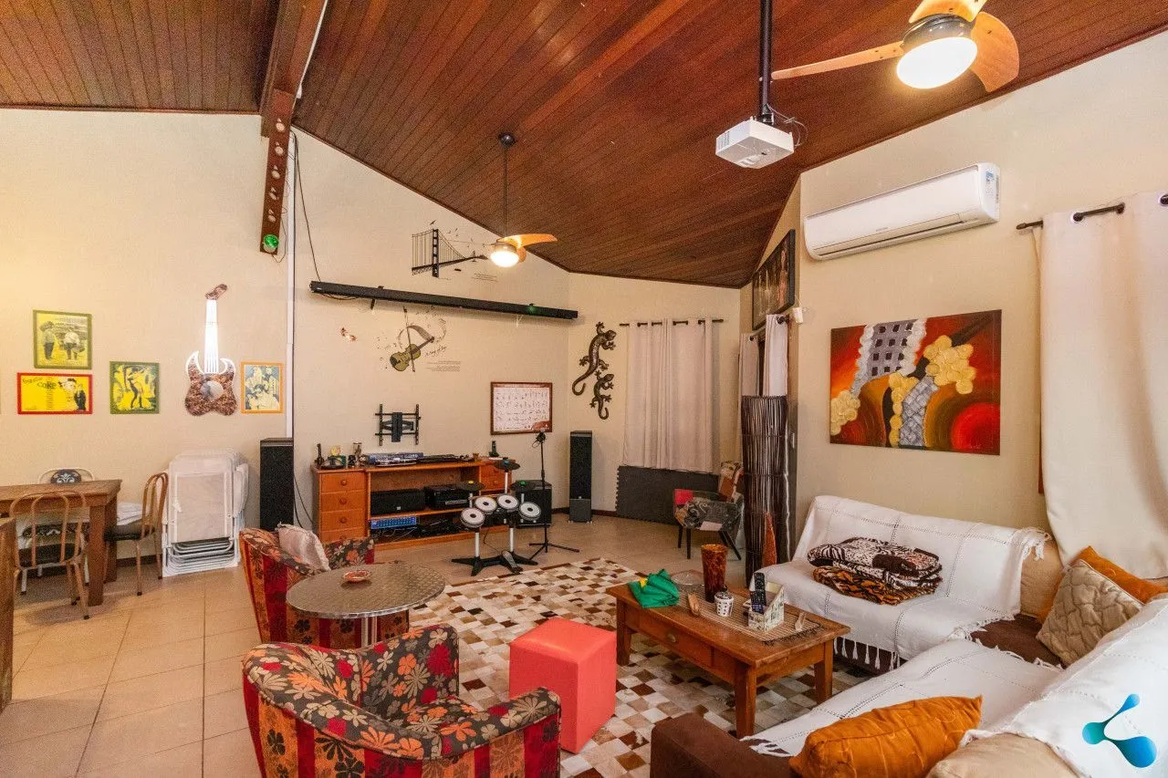 Imagem Casa em Tristeza
