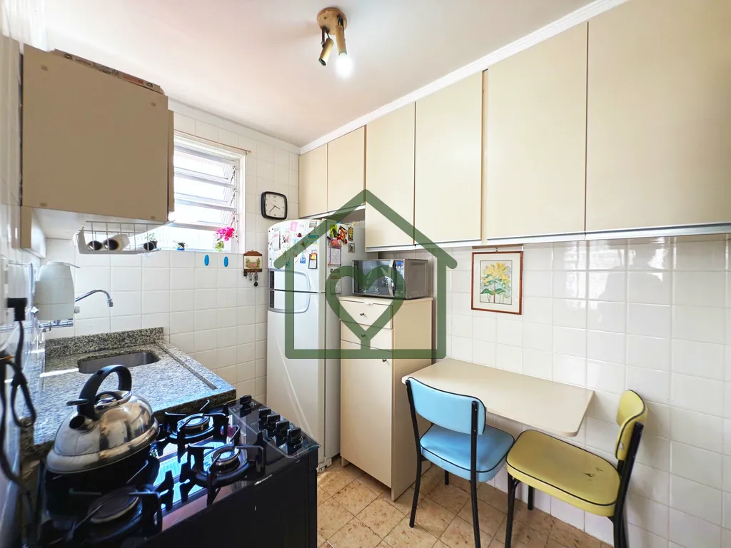 Imagem Excelente apartamento com 3 dormitórios, ideal para quem busca conforto, praticidade e qualidade de...