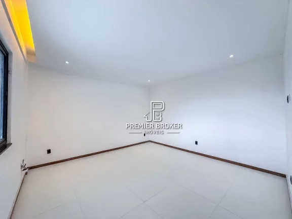 Imagem Casa à venda, 130 m² por R$ 690.000,00 - Albuquerque - Teresópolis/RJ