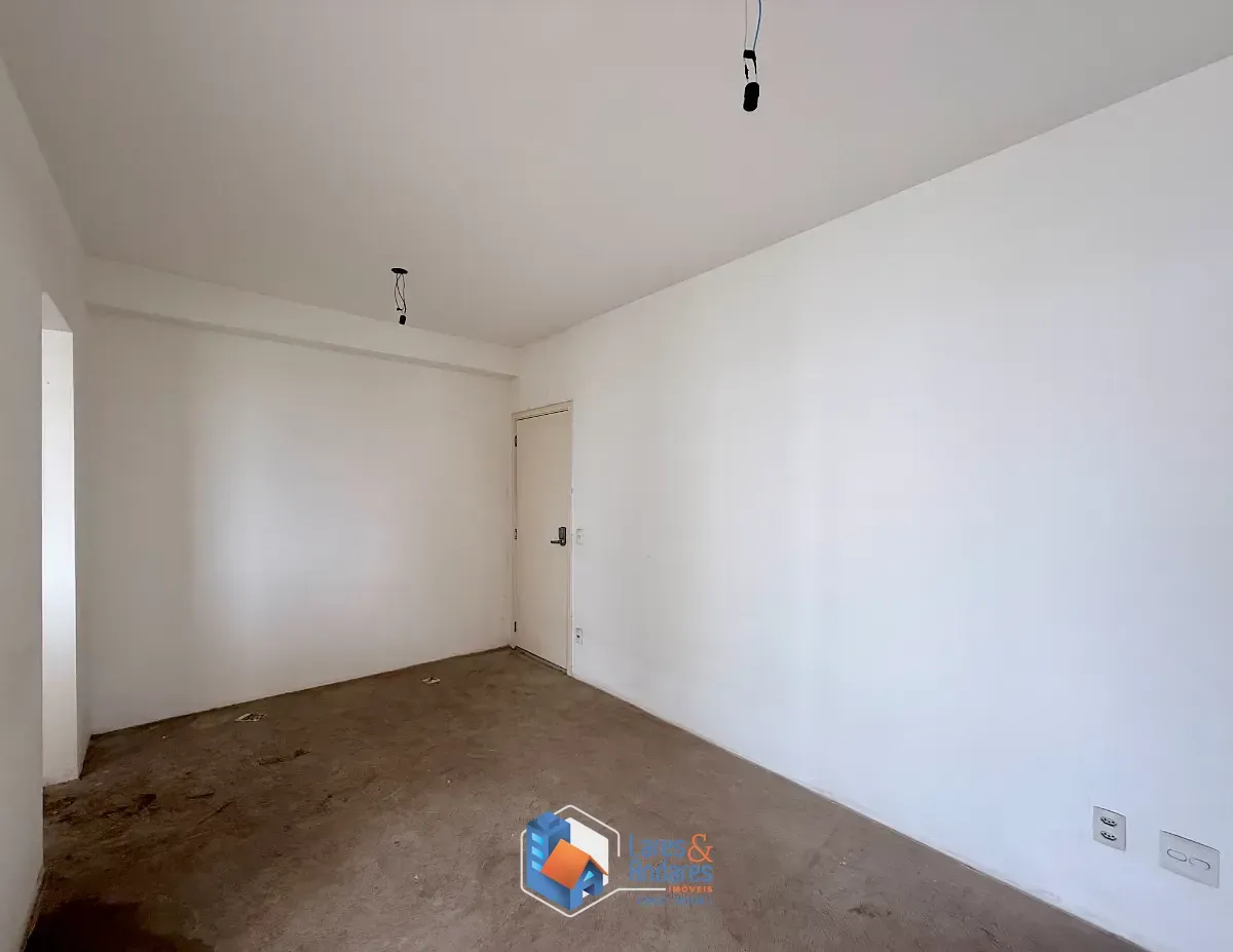 Imagem Apartamento para venda em Alto da Boa Vista com 2 quartos, sendo 1 suíte, 76m²