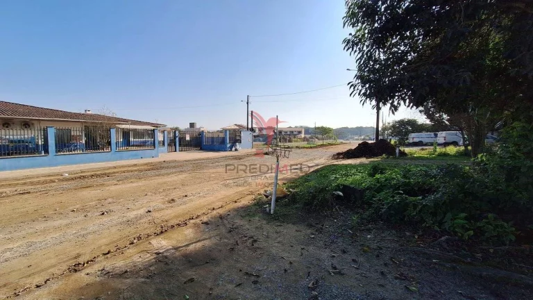 Imagem Terreno no Litoral