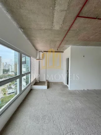 Imagem Excelente sala comercial Helbor Downton 38m²