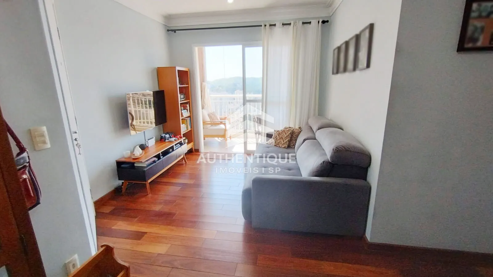 Imagem ARCADIA CENTRO SAO BERNARDO DO CAMPO - Apartamento no Centro de São Bernardo do Campo à venda