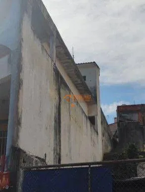 Imagem Sobrado com 3 dormitórios à venda, 300 m² por R$ 742.000,00 - Jardim Brasil - Guarulhos/SP