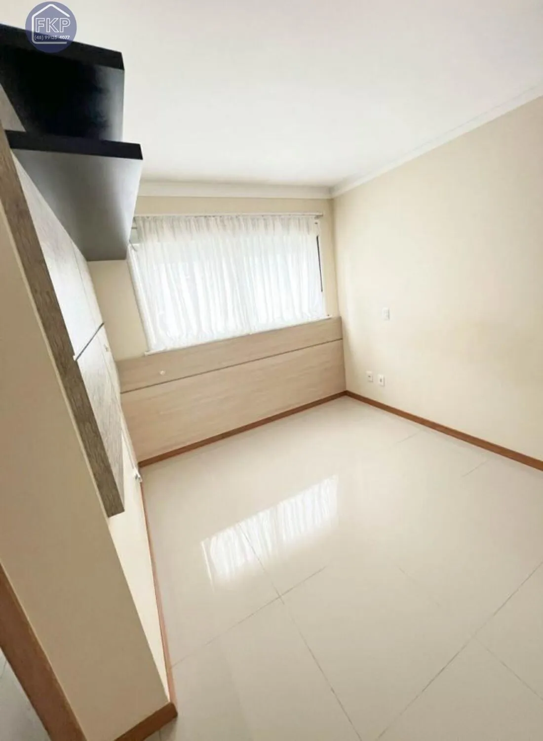 Imagem Apartamento 3 dormitórios!
