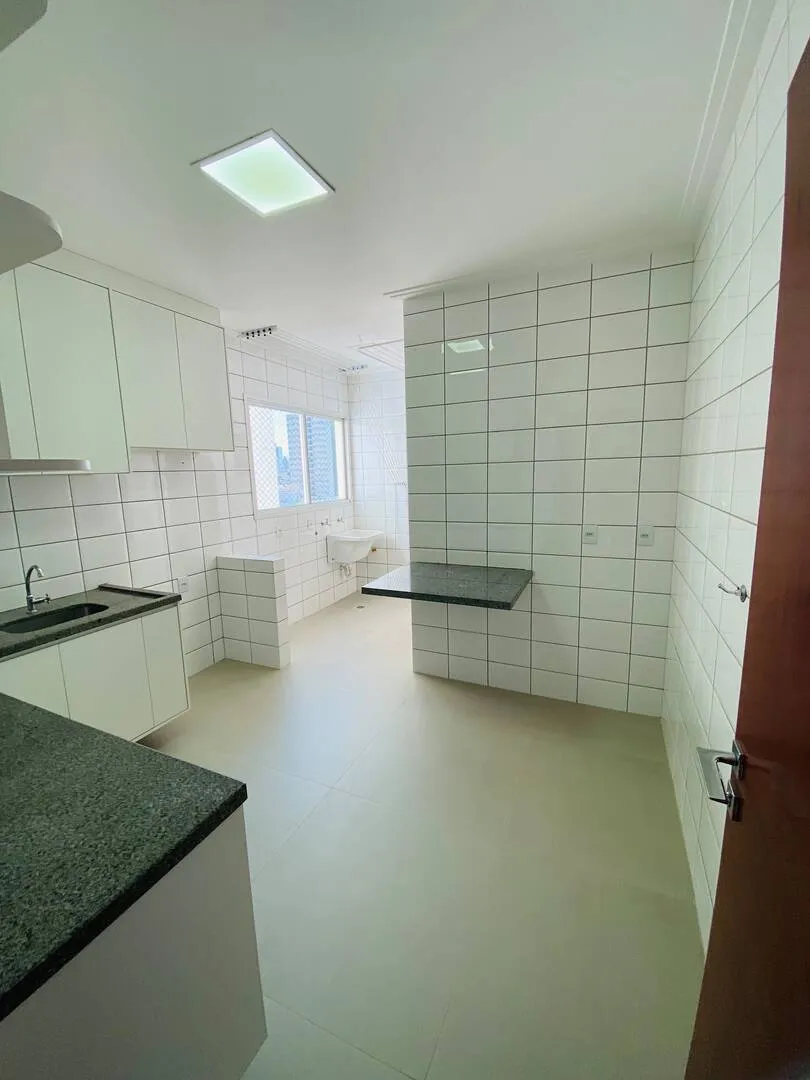 Imagem Apartamento Edifício Miami Gardens 3 Quartos 3 Banheiros