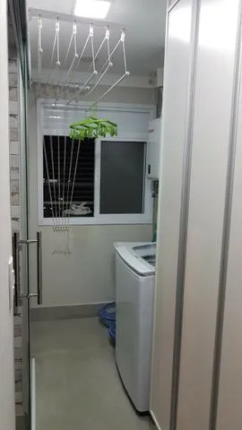 Imagem APARTAMENTO - ÁREA CENTRAL - INDAIATUBA