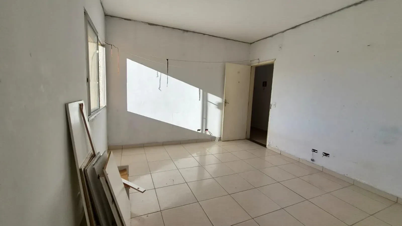 Imagem Apartamento com 2 Quartos à Venda, 49 m² em Campos de São José - São José dos Campos