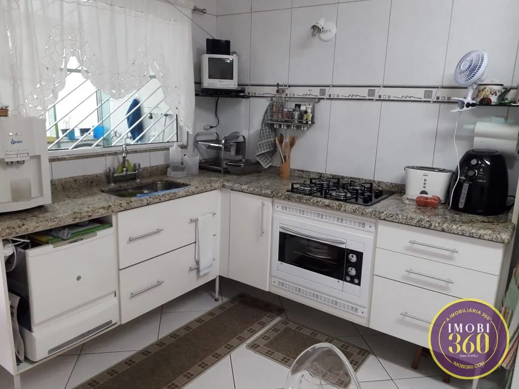 Imagem Sobrado com 3 dormitórios à venda, 158 m², Guilhermina Esperança, São Paulo - SP