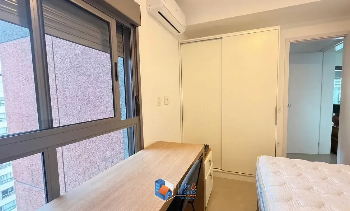 Imagem Apartamento para venda em Chácara Santo Amaro com 3 quartos, sendo 3 suítes, 120m²