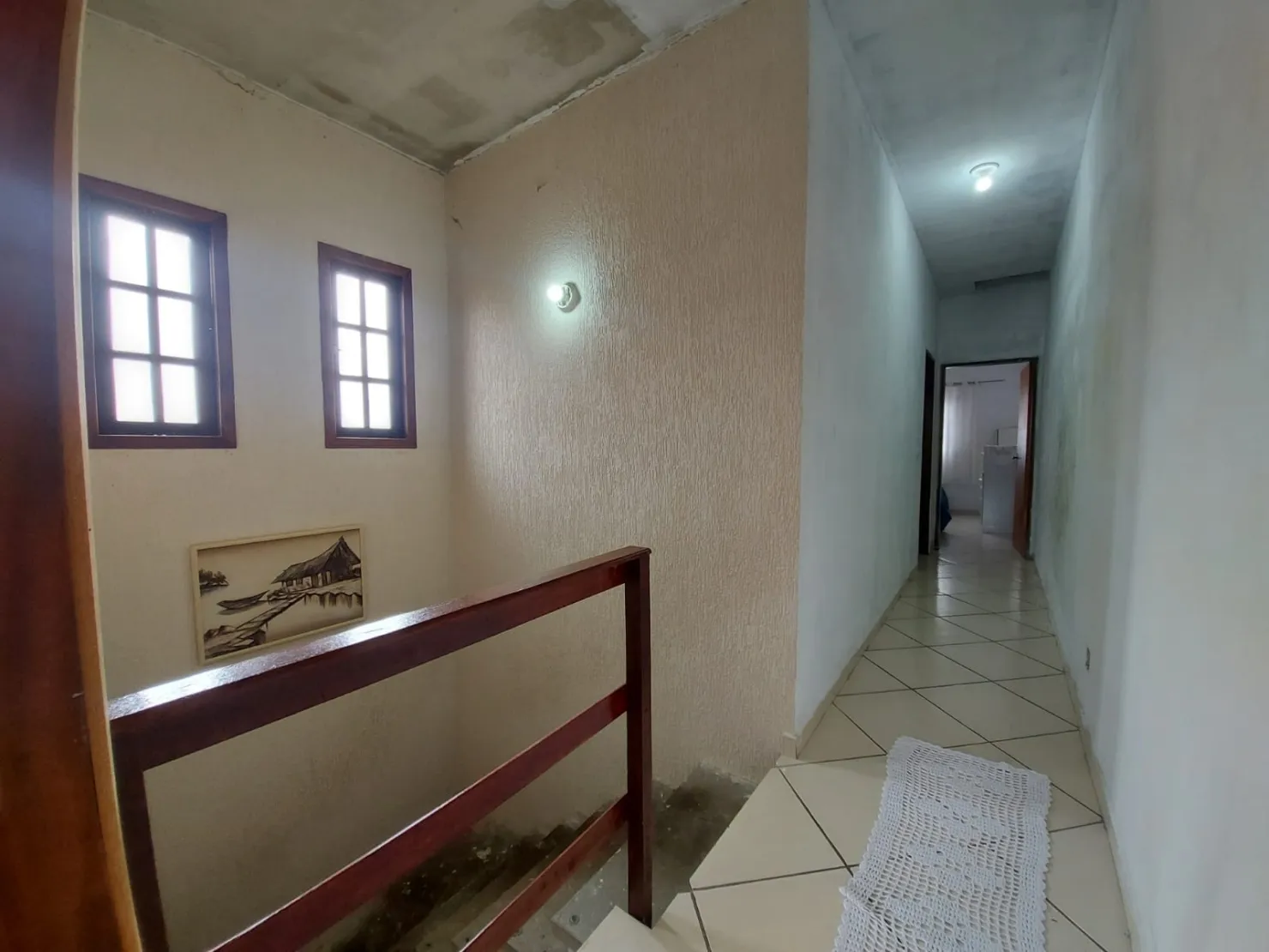 Imagem Casa à venda 3 Quartos, 2 Suites, 2 Vagas, 125M², Residencial Mombaça, Pindamonhangaba - SP