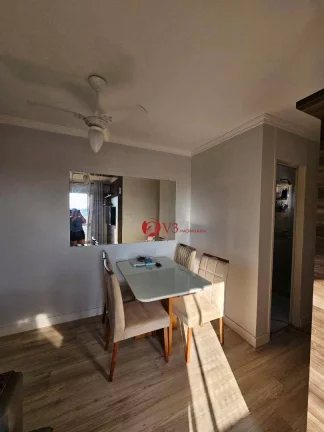 Imagem Apartamento com 2 dormitórios à venda, 50 m por R$ 399.000,00 - Vila R?(C) - São Paulo/SP