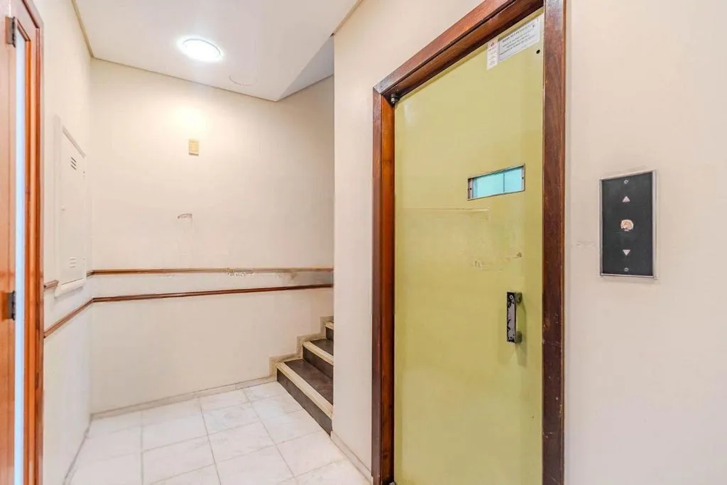 Imagem Apartamento em Petrópolis
