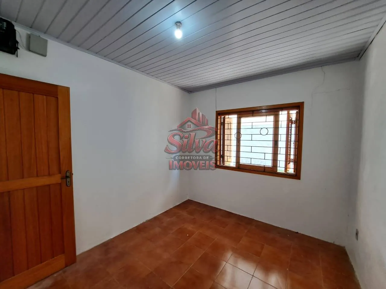Imagem C487| Casa à venda em Imbé RS com 3 dormitórios, suíte e pátio cercado