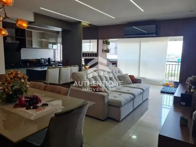 Imagem LE QUARTIER SANTO ANDRE - Apartamento no Centro de Santo André à venda