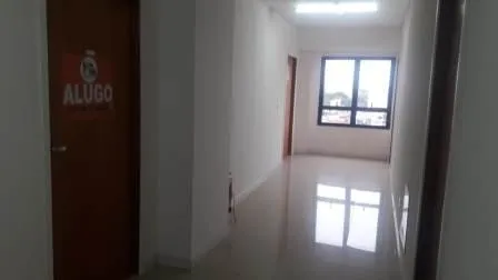 Imagem Comercial à venda 39M², Centro, Pindamonhangaba - SP | DHF Quality Smart Office
