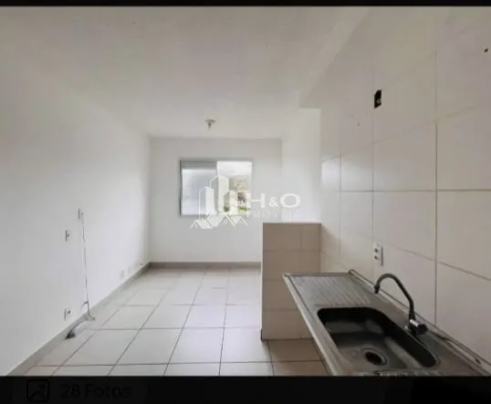 Imagem Apartamento à venda em Itaquera - Conforto, praticidade e excelente localização