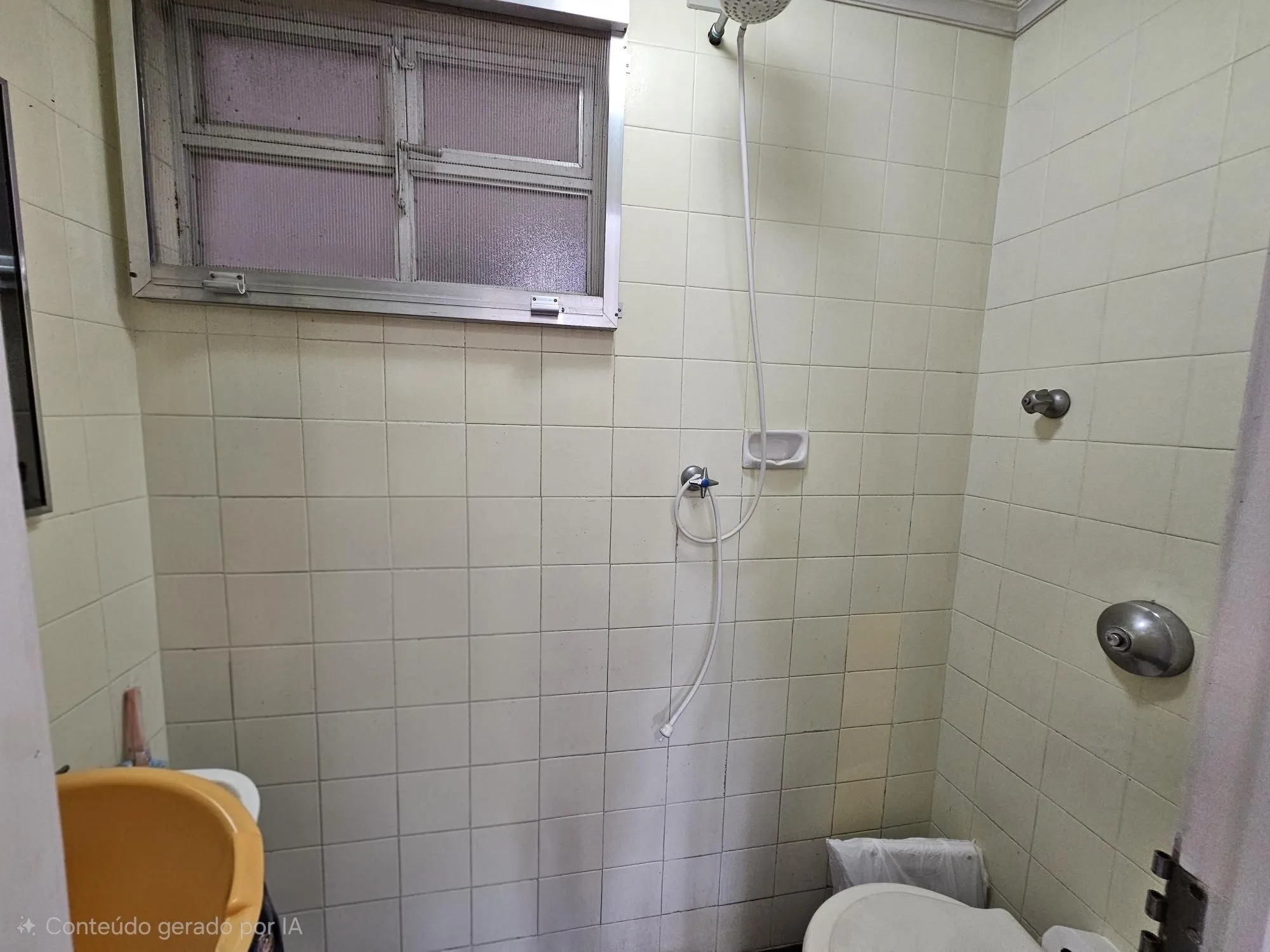 Imagem Apartamento em Menino Deus