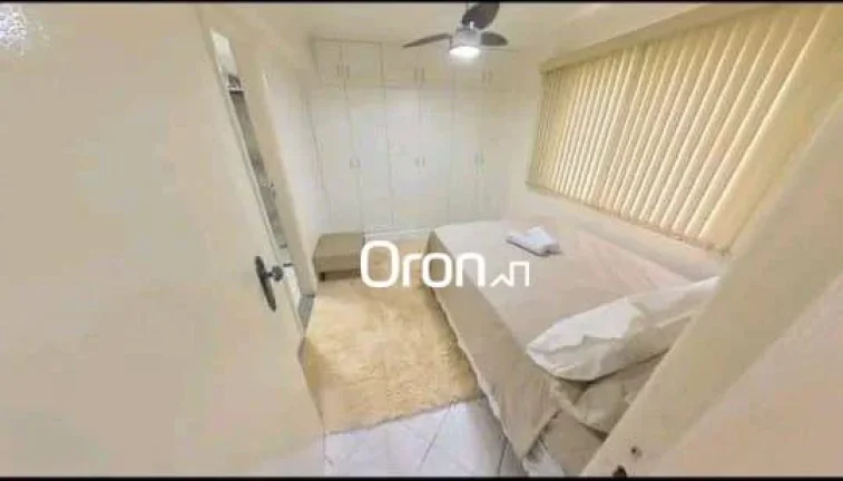 Imagem Cobertura Triplex com 2 dormitórios à venda, 145 m² por R$ 550.000 - Setor Leste Universitário - Goiânia/GO